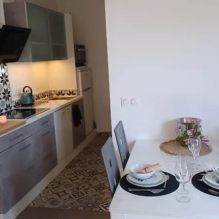 Maison Du Lac. 度假居