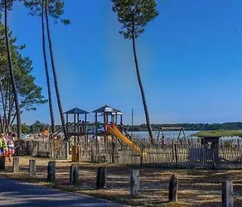 Maison Du Lac. Biscarrosse