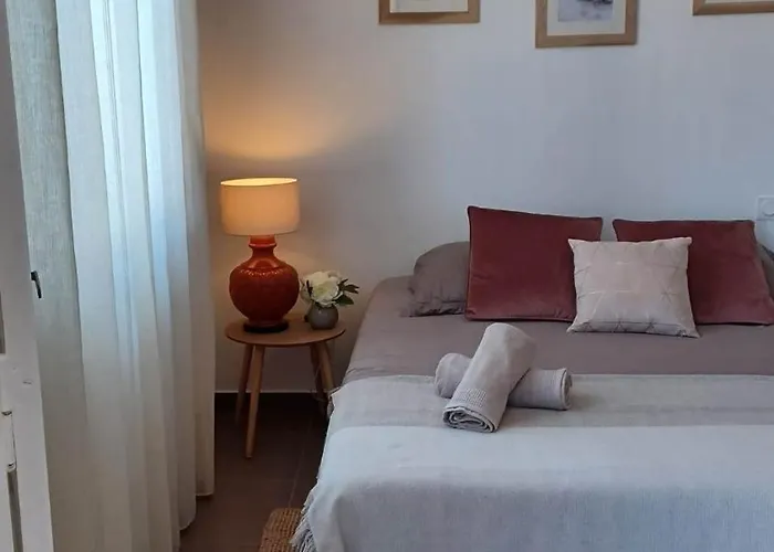 Casa vacanze Maison Du Lac. *