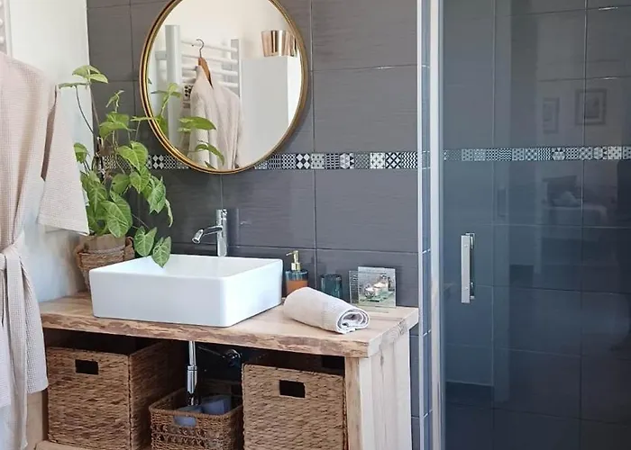 Feriehus Maison Du Lac. Biscarrosse